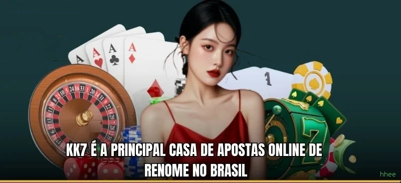 Cassino ao vivo da hhee com dealers reais